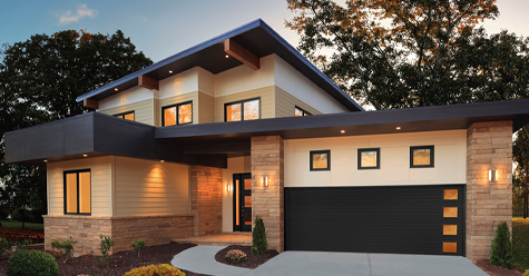 Residential Doors